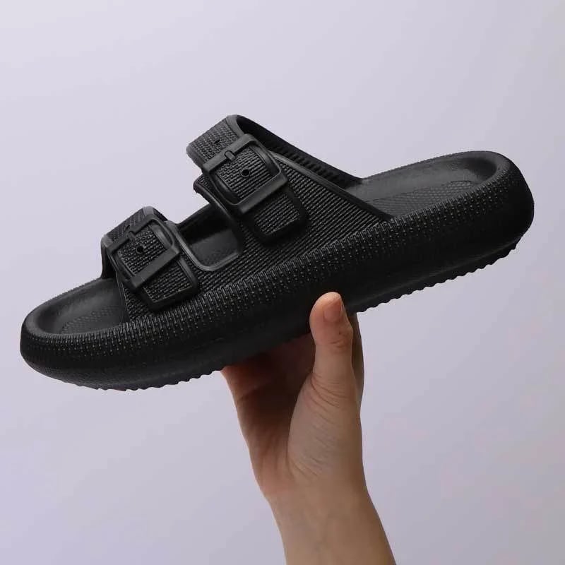 🔥Hot 49% Discount🎁Soft Non-Slip Outdoor Sandals
