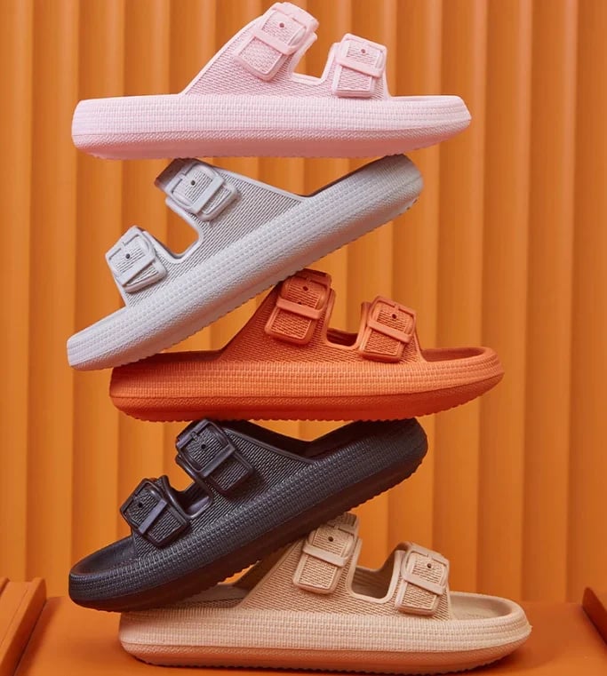 🔥Hot 49% Discount🎁Soft Non-Slip Outdoor Sandals