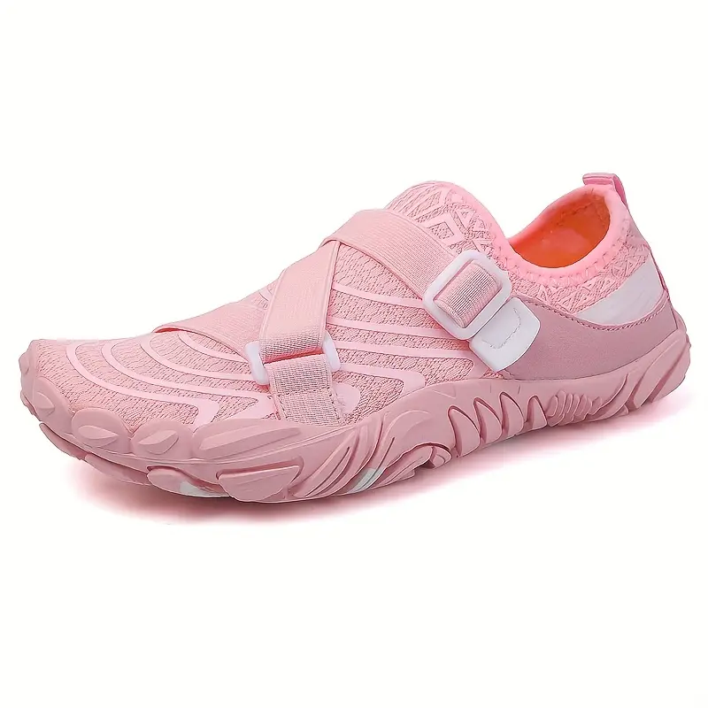 Women's Lightweight Non-Slip Aqua Shoes