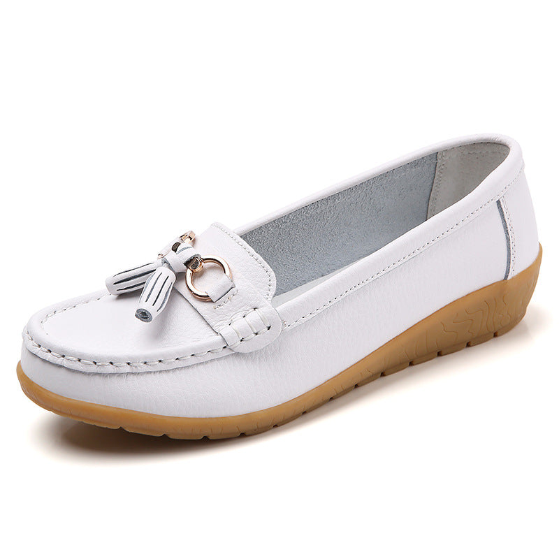 🔥Last Day 60% OFF-Women's Real Soft Nice Shoes-Buy 2 Free Shipping