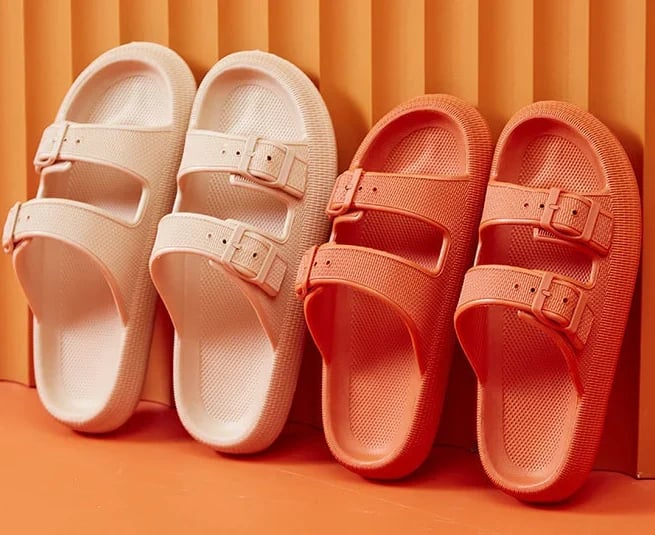 🔥Hot 49% Discount🎁Soft Non-Slip Outdoor Sandals