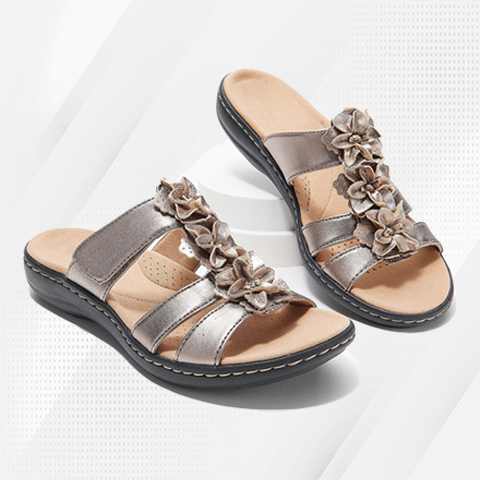 😍[May New]😍Women's Summer Arch Support Sandals