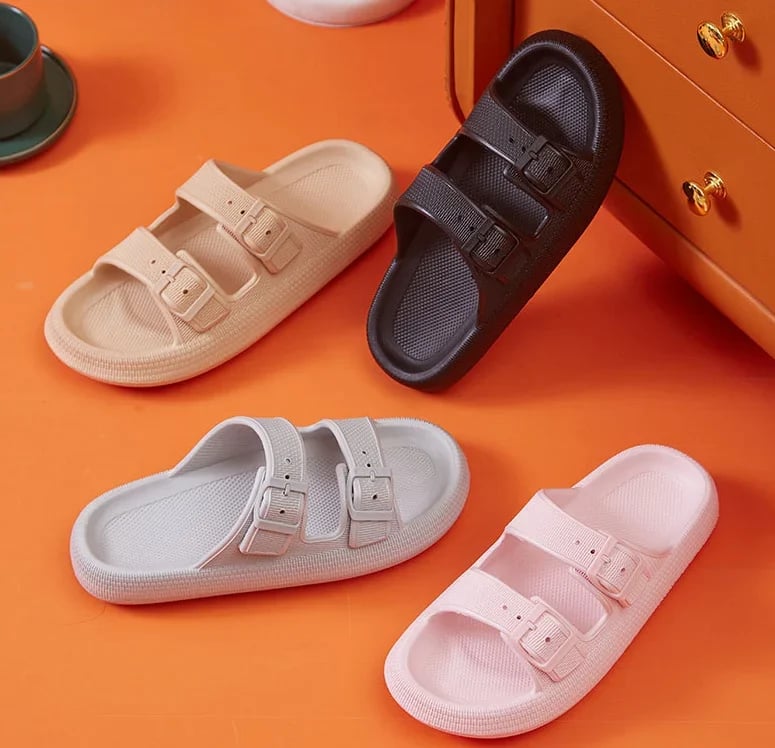 🔥Hot 49% Discount🎁Soft Non-Slip Outdoor Sandals