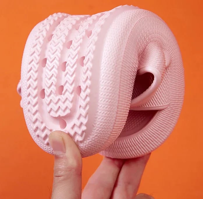 🔥Hot 49% Discount🎁Soft Non-Slip Outdoor Sandals