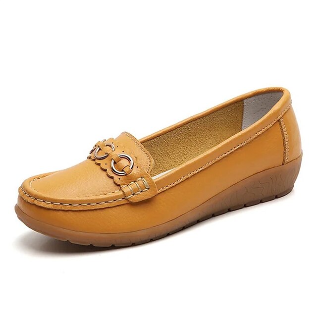 🔥Last Day 60% OFF-Women's Flats Slip-Ons Loafers Comfort Shoes-Buy 2 Free Shipping