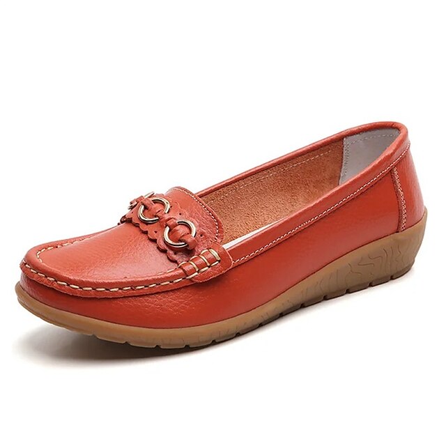 🔥Last Day 60% OFF-Women's Flats Slip-Ons Loafers Comfort Shoes-Buy 2 Free Shipping