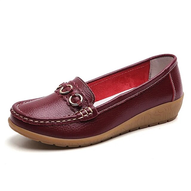 🔥Last Day 60% OFF-Women's Flats Slip-Ons Loafers Comfort Shoes-Buy 2 Free Shipping
