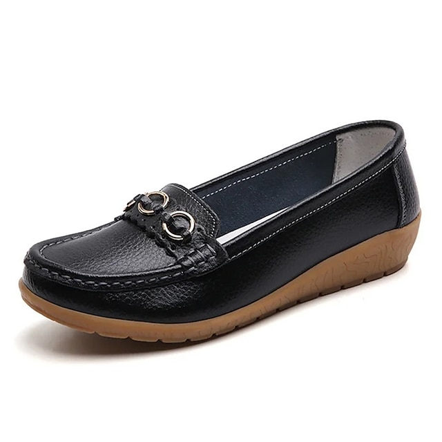 🔥Last Day 60% OFF-Women's Flats Slip-Ons Loafers Comfort Shoes-Buy 2 Free Shipping