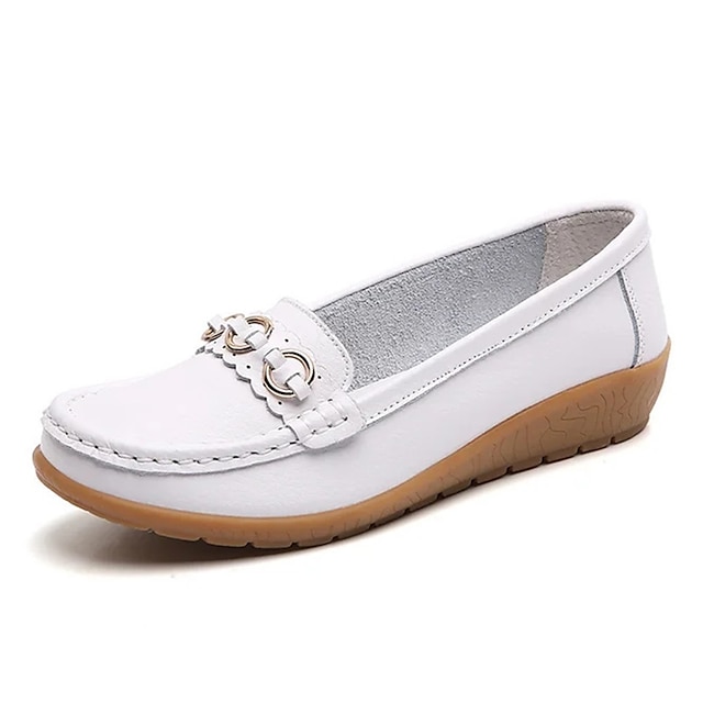🔥Last Day 60% OFF-Women's Flats Slip-Ons Loafers Comfort Shoes-Buy 2 Free Shipping