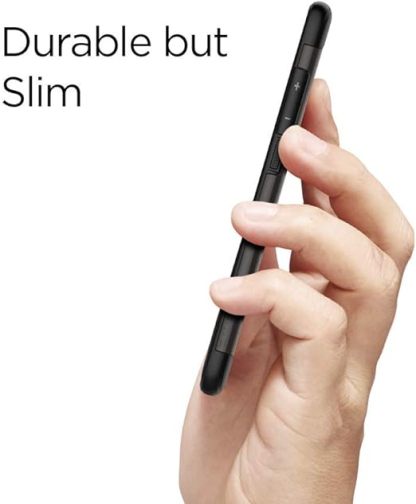 EnZo Slim Armor Designed for Huawei P30 Pro Case