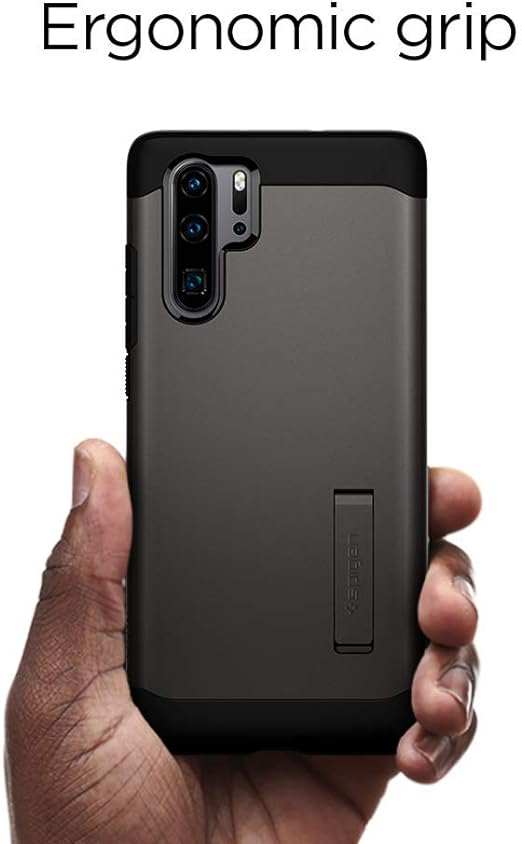 EnZo Slim Armor Designed for Huawei P30 Pro Case