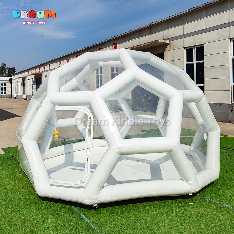 Airtight Inflatable Bubble House Party Rental Inflatable Tent for Rental