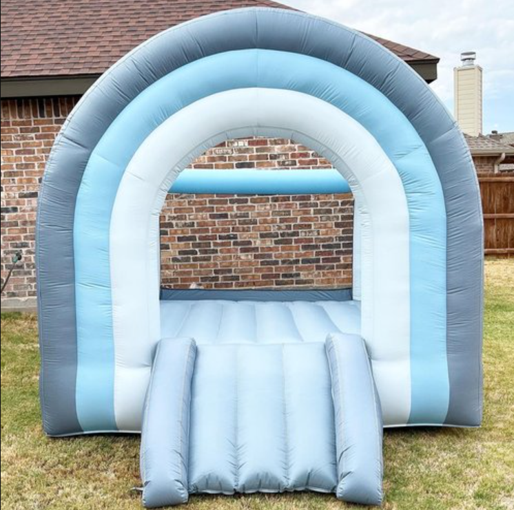 Mini Bouncers