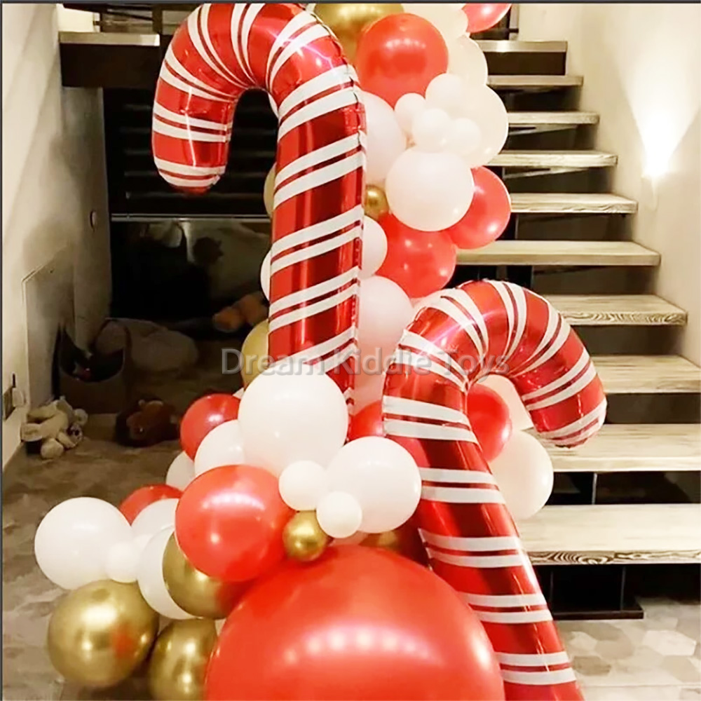 Candy Commercial Inflatable Ball Bouncy Sweet Decoration Bounce Mirror Ball for Events