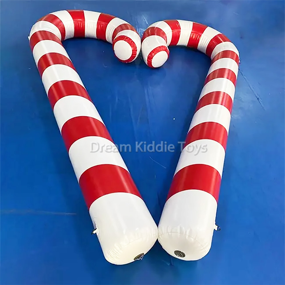 Candy Commercial Inflatable Ball Bouncy Sweet Decoration Bounce Mirror Ball for Events