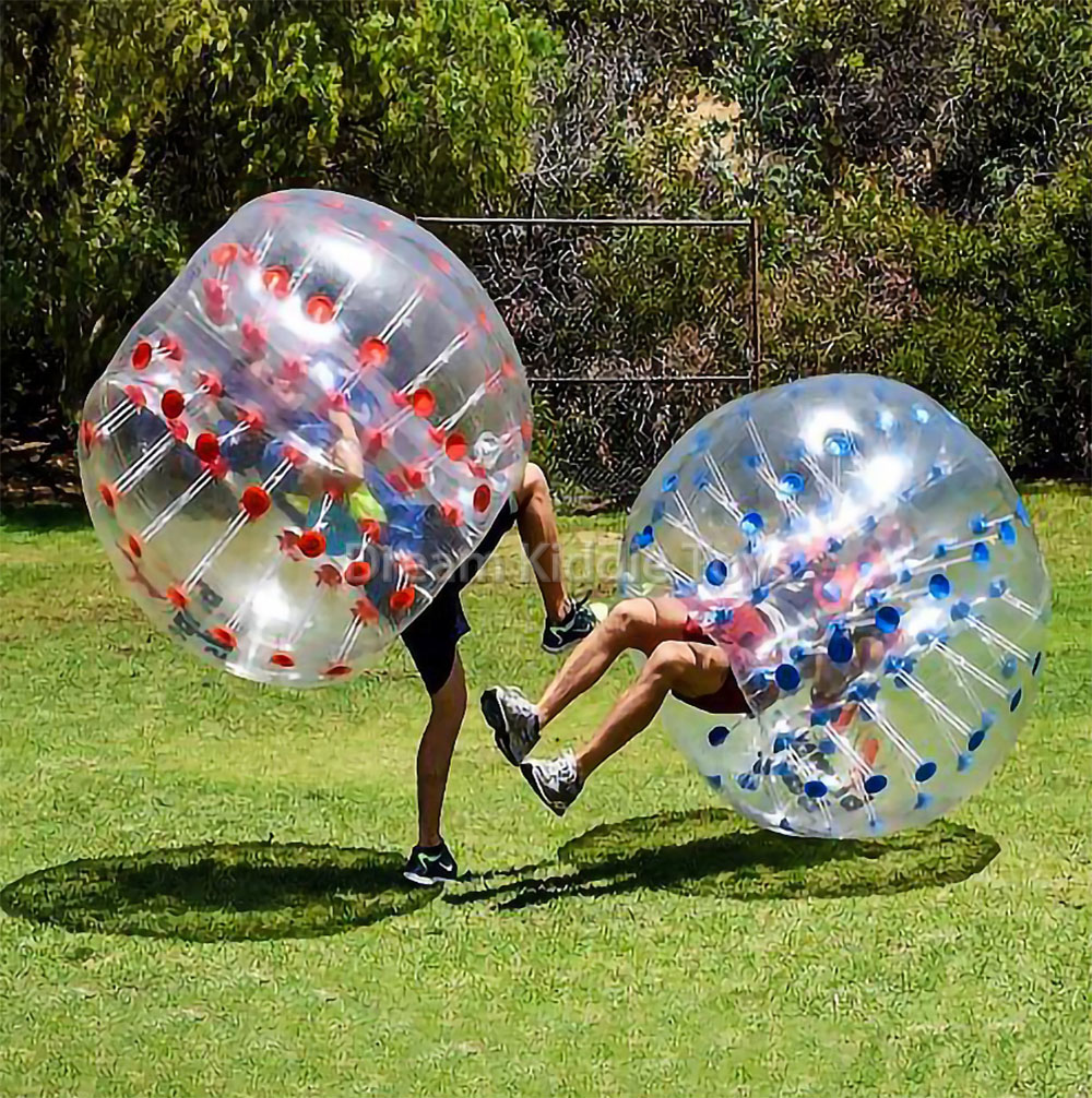 Inflatable Balls