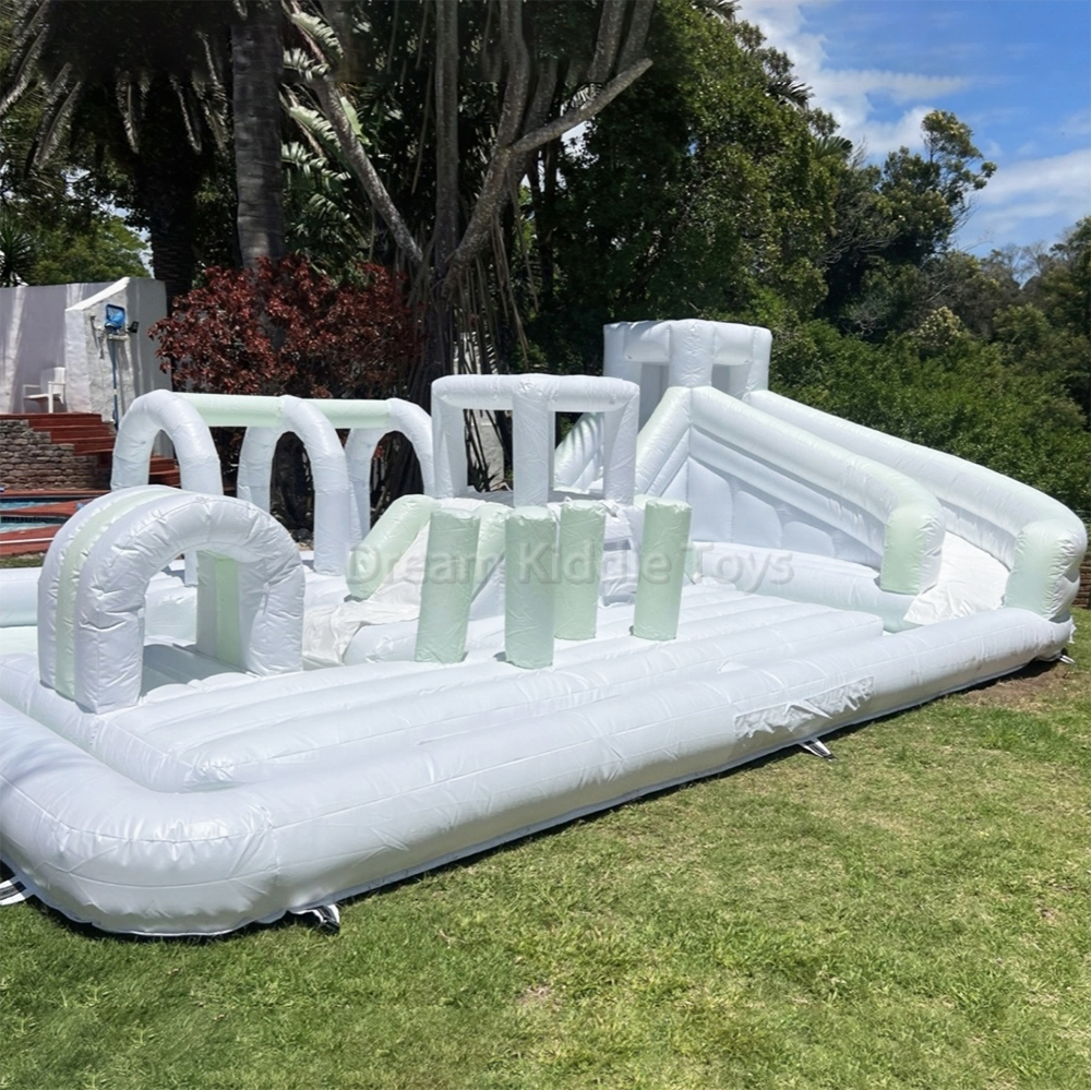 Inflatable Obstacle