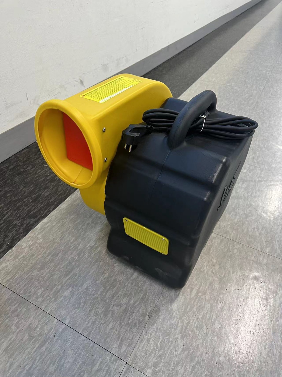 Commercial Inflatable Air blower Bouncy Castle Blow up Accessory for Inflatable Bouncer