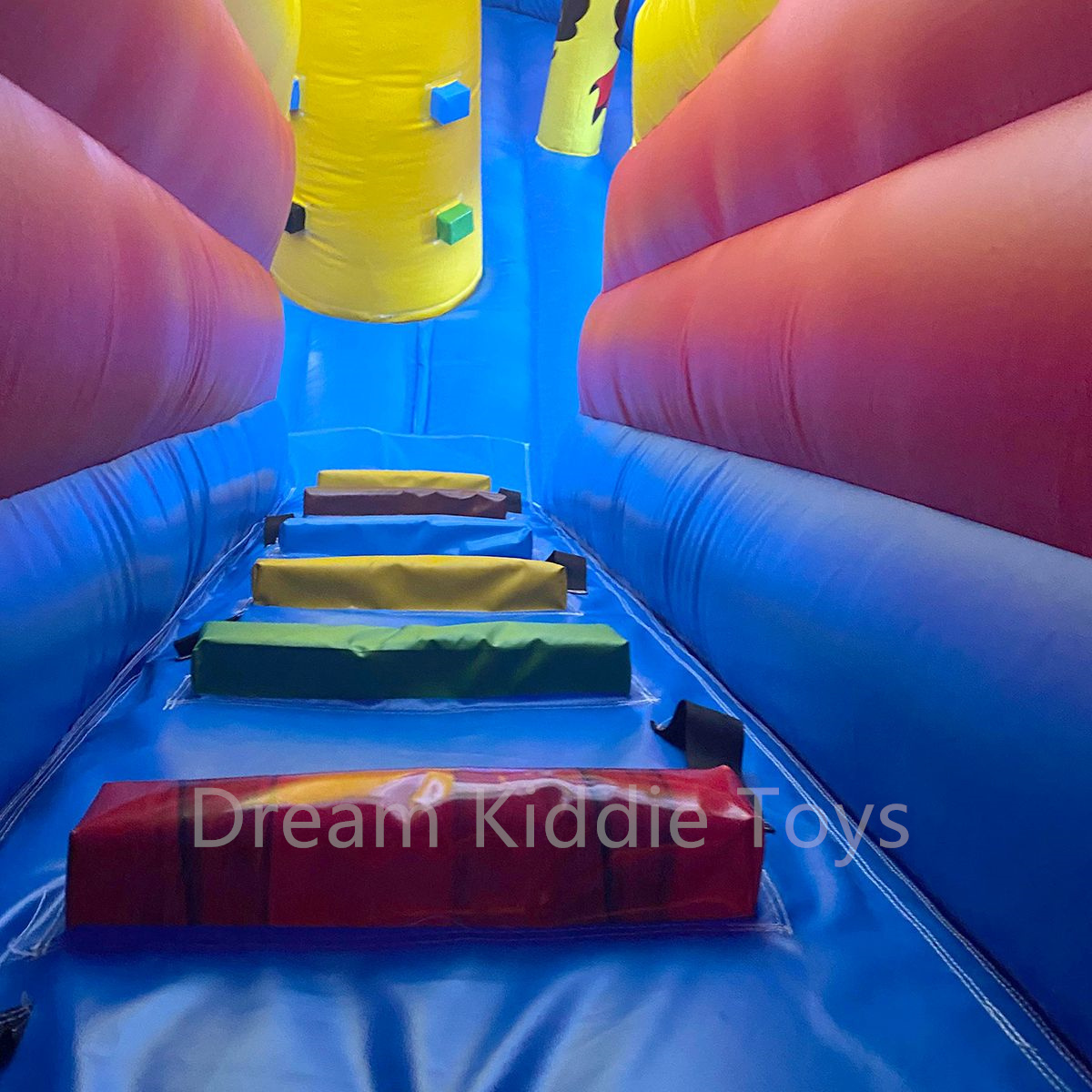 Giant 4*8M Inflatable Pirate Ship Jumping Castle Park Carnival Inflatable Bounce Pirate Ship inflatables 