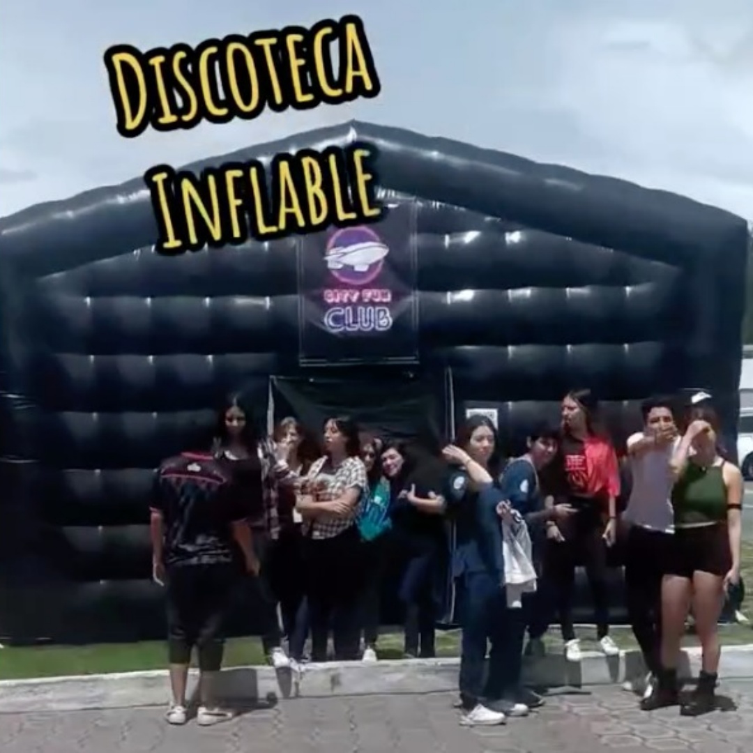 Party Rental Inflatable Tent Huge Event Tent