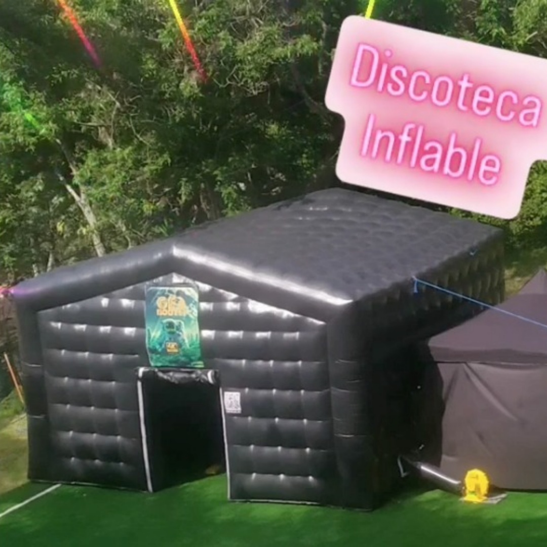 Party Rental Inflatable Tent Huge Event Tent