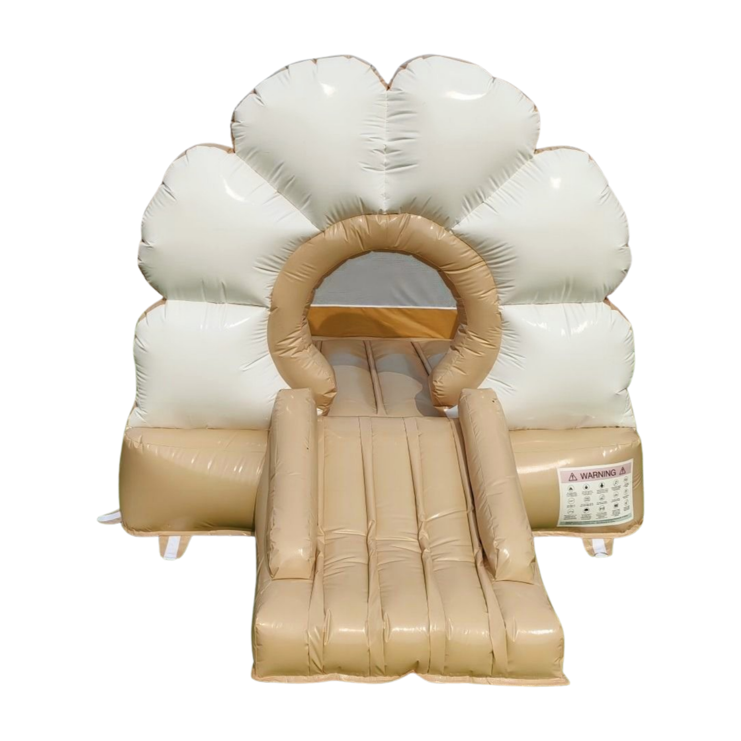 Commercial Daisy flower bounce house Kids inflatable bouncer Daisy Bouncy Castle For Wedding