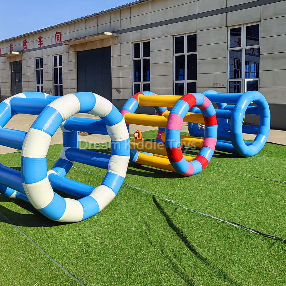 Indoor Children Inflatable Roller Inflatable Water Ball Bouncy Outdoor Toys for Kids and Adult
