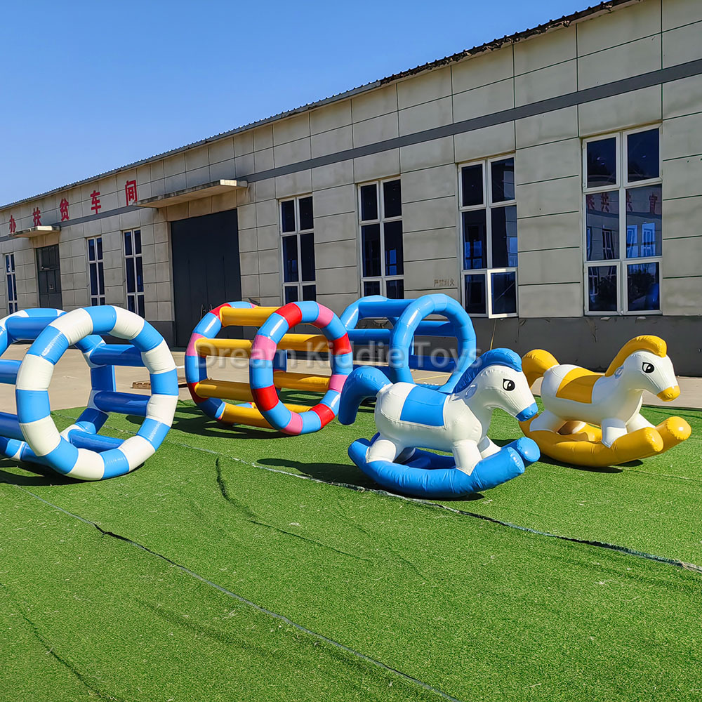 Indoor Children Inflatable Roller Inflatable Water Ball Bouncy Outdoor Toys for Kids and Adult