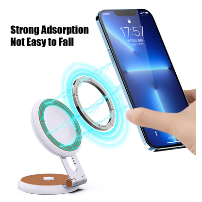 Magnetic Phone Holder for Tesla Model S/3/X/Y-TESGOD