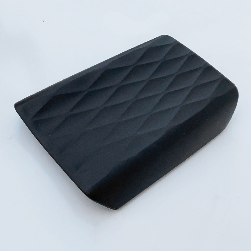 Tesla Model Y/3 Armrest Cover TPE Material-TESGOD