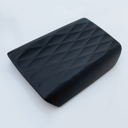 Tesla Model Y/3 Armrest Cover TPE Material-TESGOD