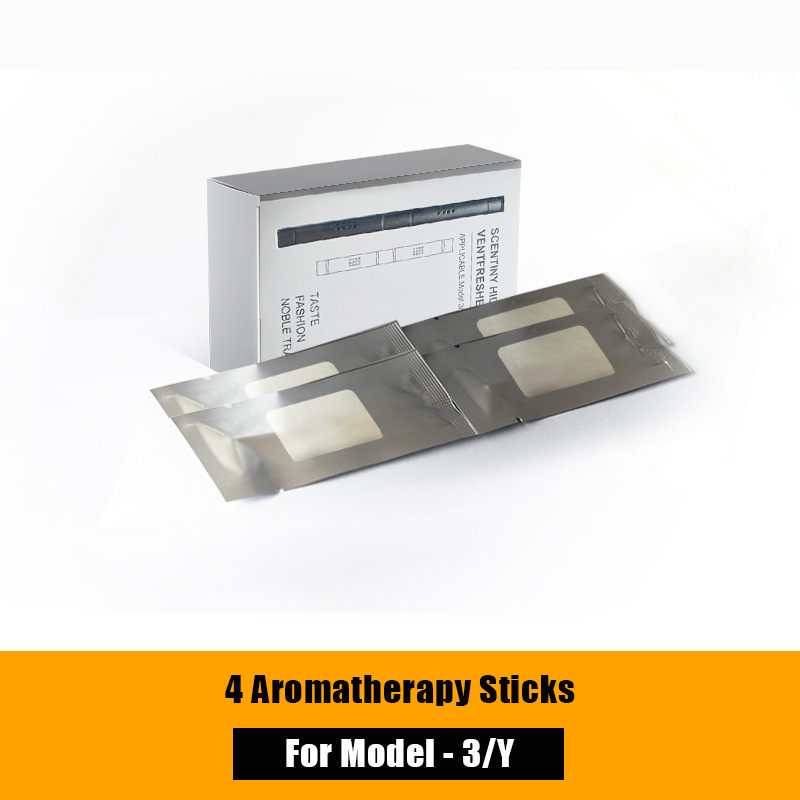 Car Fragrance Stick for Tesla Model 3 & Model Y-TESGOD