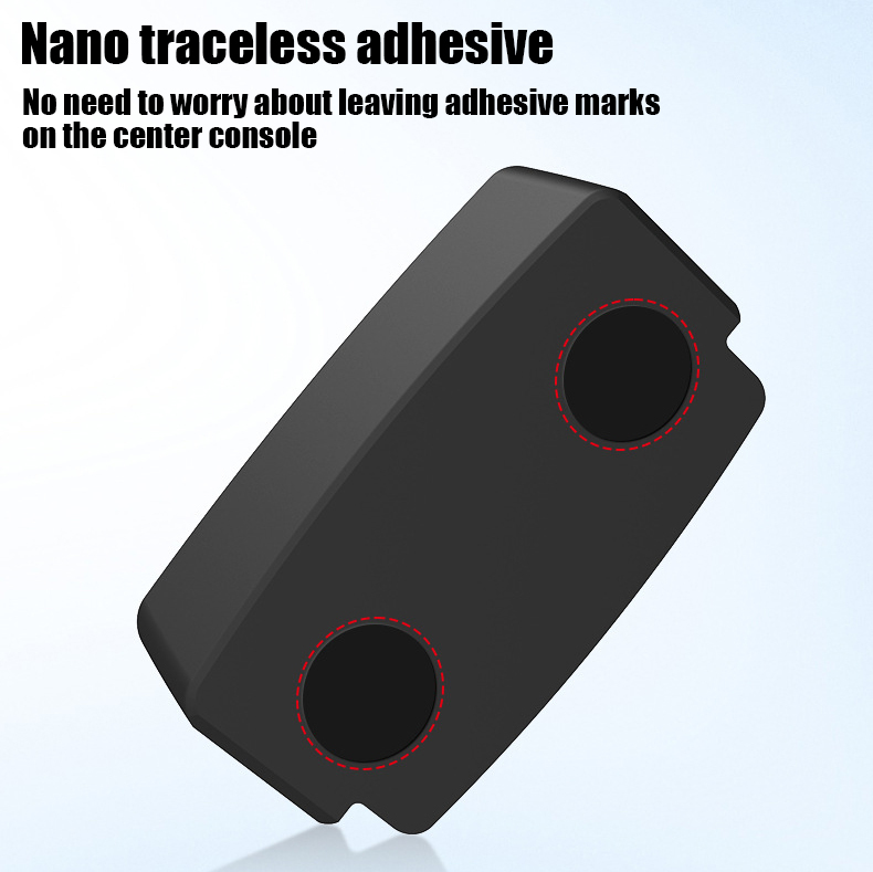 Suitable for Tesla Model 3 Highland Center Console Storage Box-TESGOD