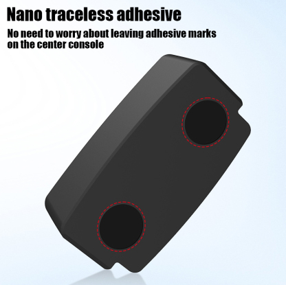 Suitable for Tesla Model 3 Highland Center Console Storage Box-TESGOD