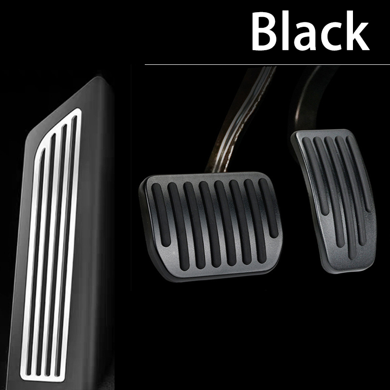 Foot Pedals for Tesla Model 3/Y-TESGOD