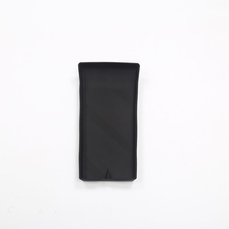  Center Console Storage Mat for Tesla Model S/X-TESGOD
