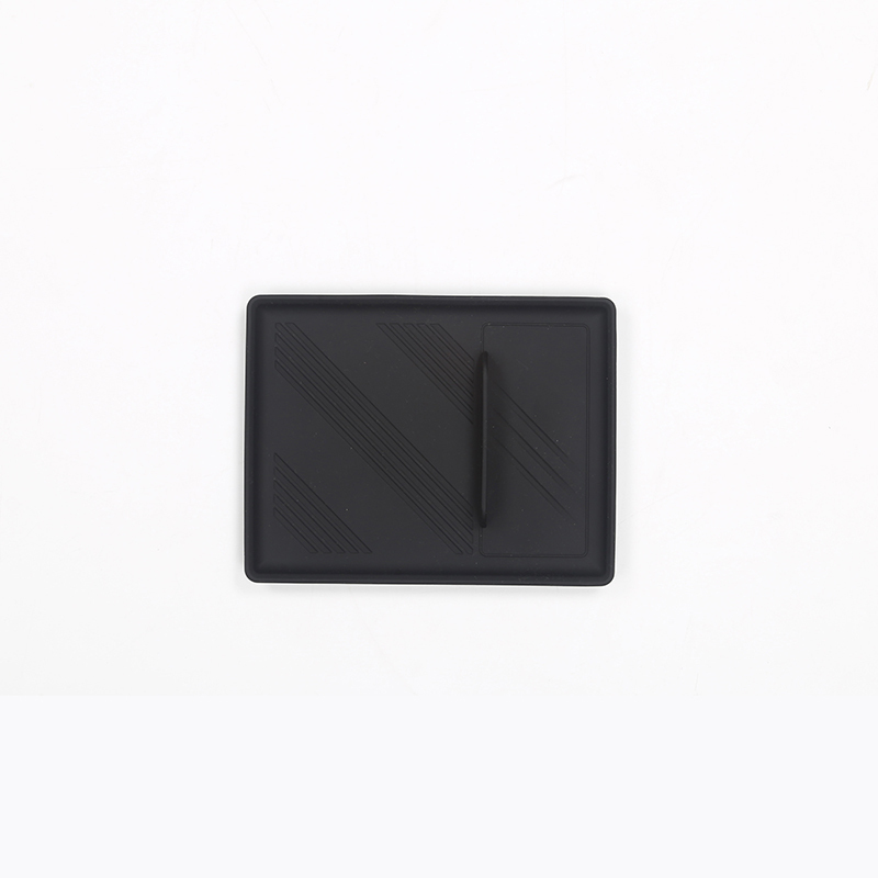  Center Console Storage Mat for Tesla Model S/X-TESGOD