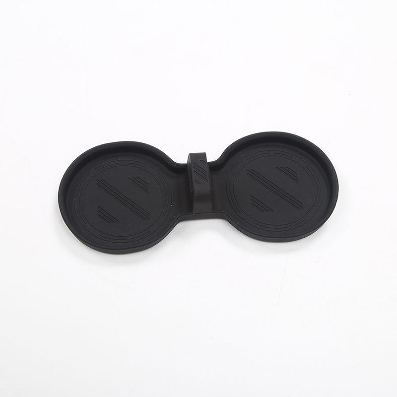  Center Console Storage Mat for Tesla Model S/X-TESGOD