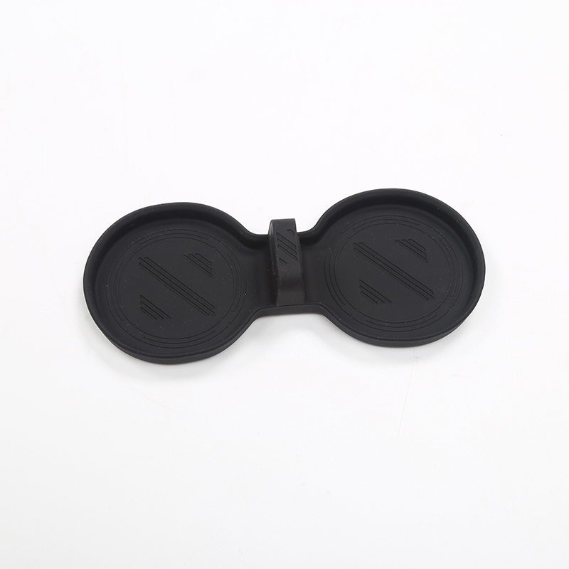  Center Console Storage Mat for Tesla Model S/X-TESGOD