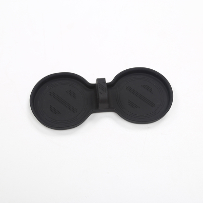  Center Console Storage Mat for Tesla Model S/X-TESGOD