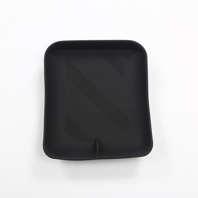  Center Console Storage Mat for Tesla Model S/X-TESGOD