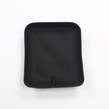  Center Console Storage Mat for Tesla Model S/X-TESGOD