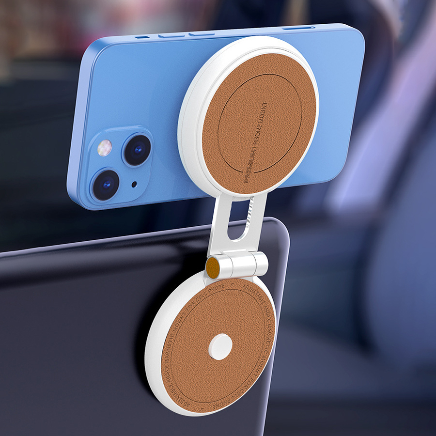 Magnetic Phone Holder for Tesla Model S/3/X/Y-TESGOD