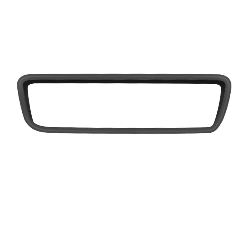 Silicone Protective Frame for Tesla Model 3/Y Inner Rearview Mirror-TESGOD