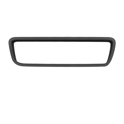 Silicone Protective Frame for Tesla Model 3/Y Inner Rearview Mirror-TESGOD