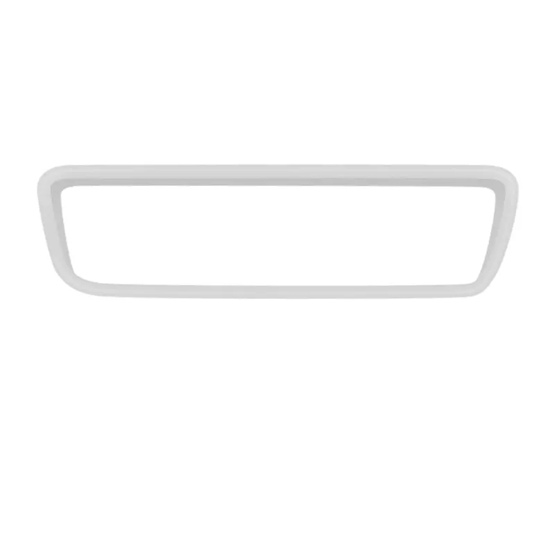 Silicone Protective Frame for Tesla Model 3/Y Inner Rearview Mirror-TESGOD
