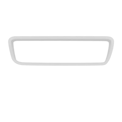 Silicone Protective Frame for Tesla Model 3/Y Inner Rearview Mirror-TESGOD