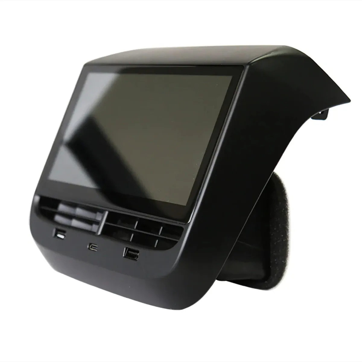 Rear Entertainment and Climate Control Touch Screen Display for Tesla Model 3/Y-TESGOD