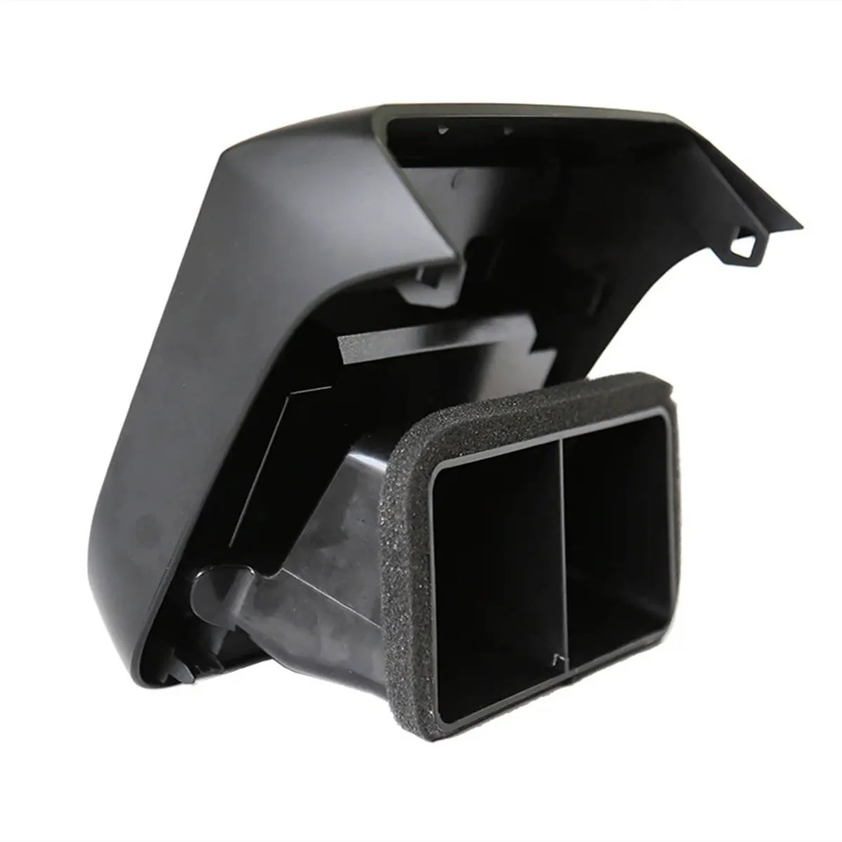 Rear Entertainment and Climate Control Touch Screen Display for Tesla Model 3/Y-TESGOD