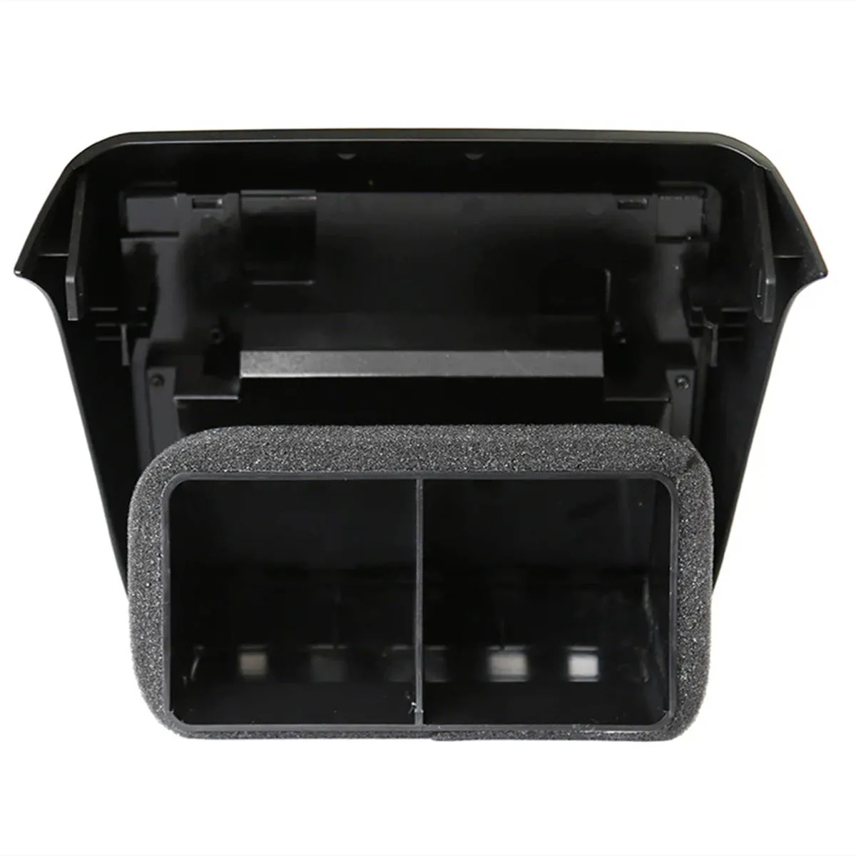 Rear Entertainment and Climate Control Touch Screen Display for Tesla Model 3/Y-TESGOD